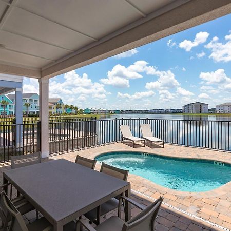 Margaritaville Resort Orlando Homes Экстерьер фото