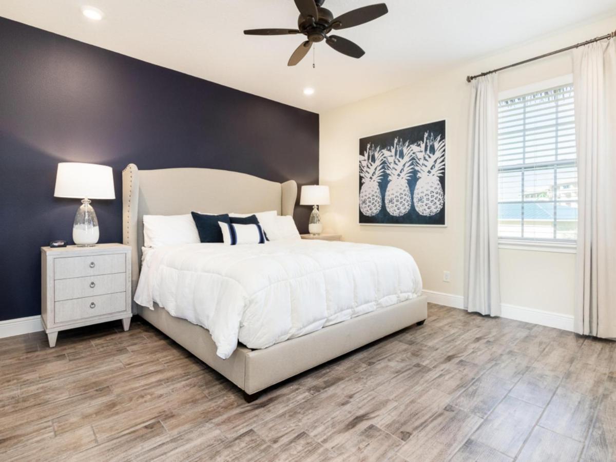 Margaritaville Resort Orlando Homes Экстерьер фото