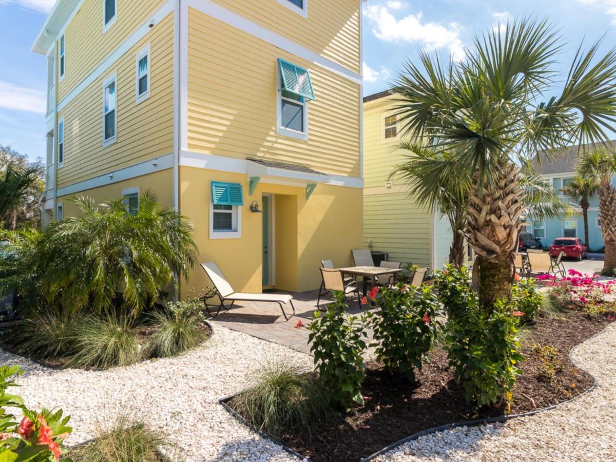 Margaritaville Resort Orlando Homes Экстерьер фото