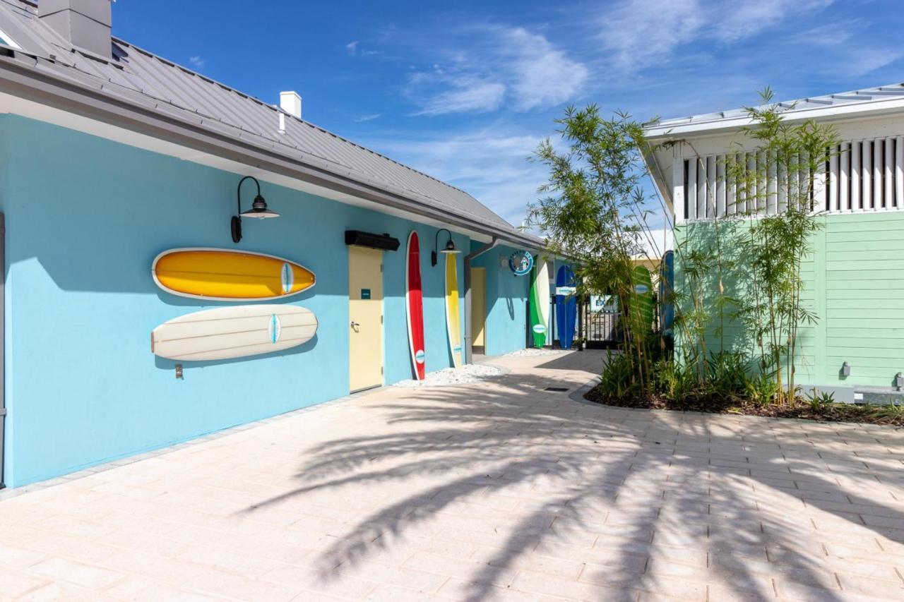 Margaritaville Resort Orlando Homes Экстерьер фото