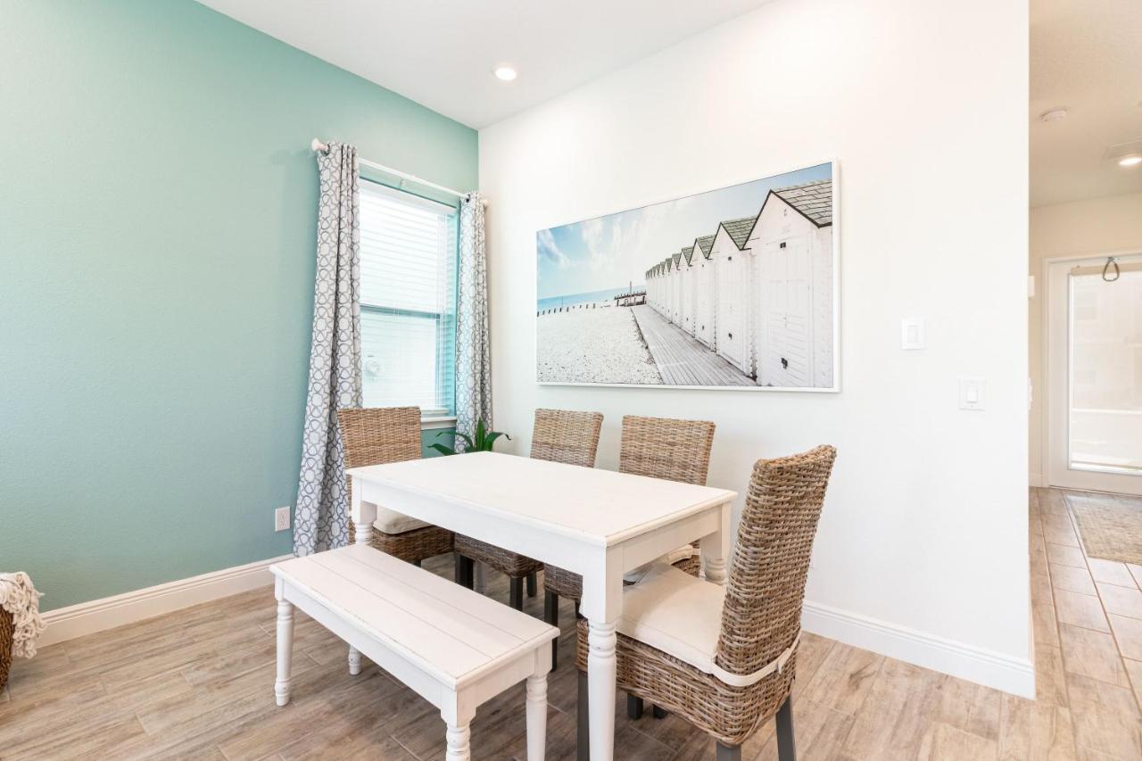 Margaritaville Resort Orlando Homes Экстерьер фото