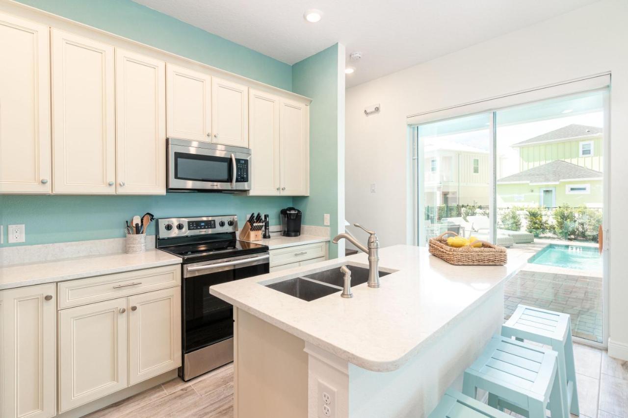 Margaritaville Resort Orlando Homes Экстерьер фото