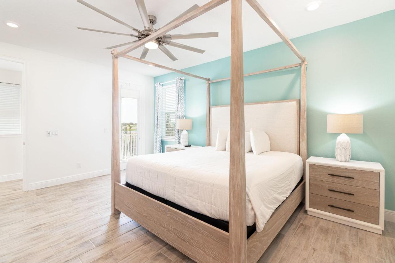 Margaritaville Resort Orlando Homes Экстерьер фото