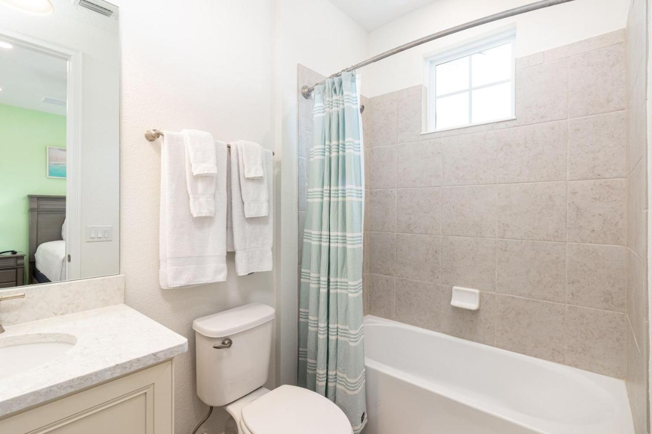 Margaritaville Resort Orlando Homes Экстерьер фото