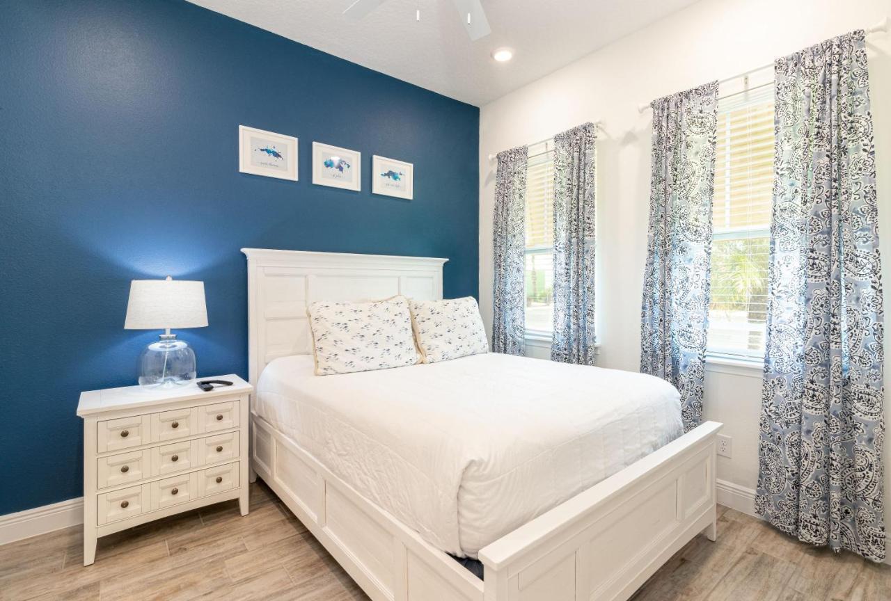Margaritaville Resort Orlando Homes Экстерьер фото