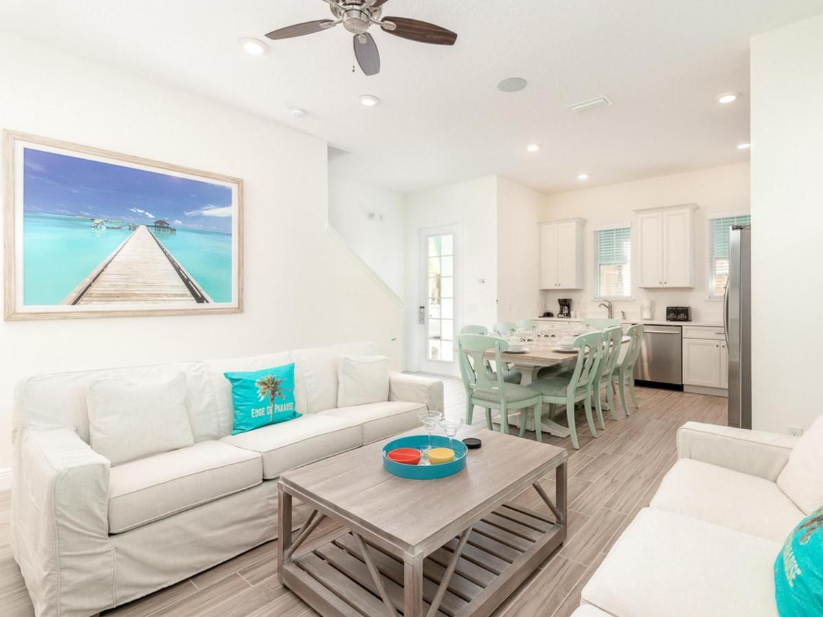 Margaritaville Resort Orlando Homes Экстерьер фото