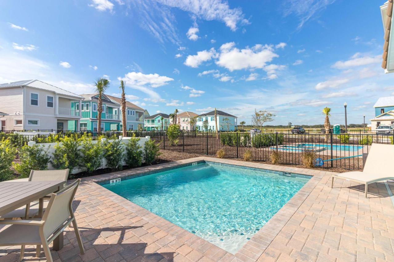 Margaritaville Resort Orlando Homes Экстерьер фото