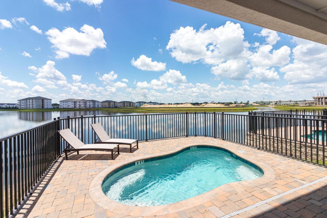 Margaritaville Resort Orlando Homes Экстерьер фото