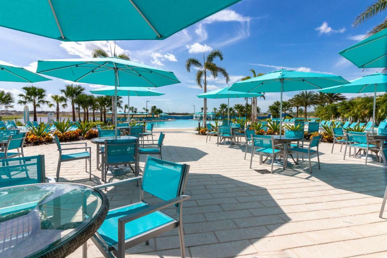 Margaritaville Resort Orlando Homes Экстерьер фото