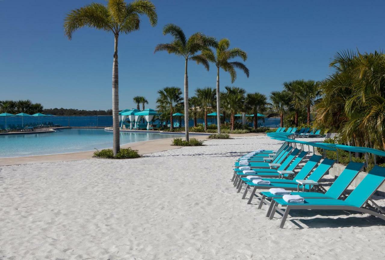 Margaritaville Resort Orlando Homes Экстерьер фото