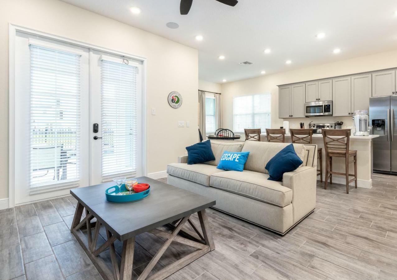 Margaritaville Resort Orlando Homes Экстерьер фото