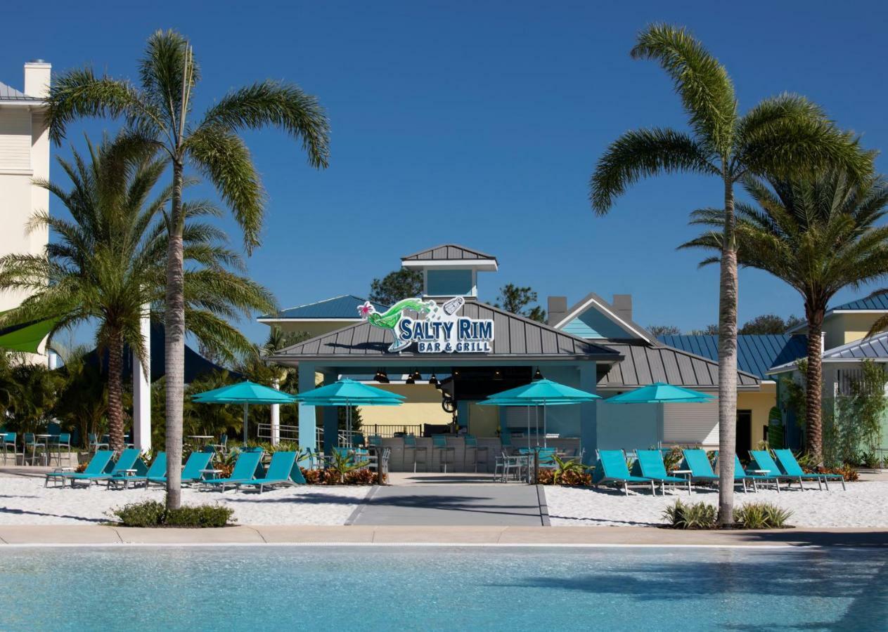 Margaritaville Resort Orlando Homes Экстерьер фото
