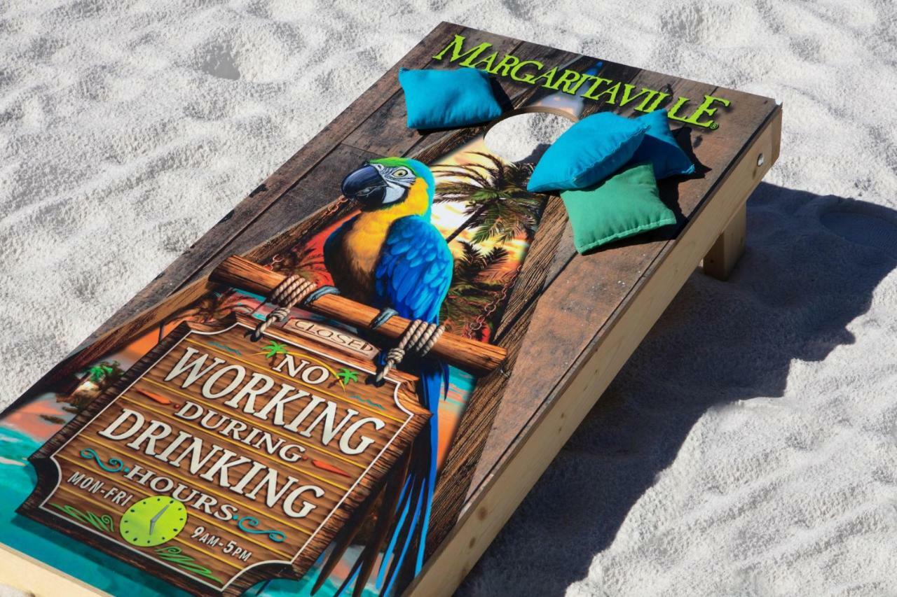 Margaritaville Resort Orlando Homes Экстерьер фото