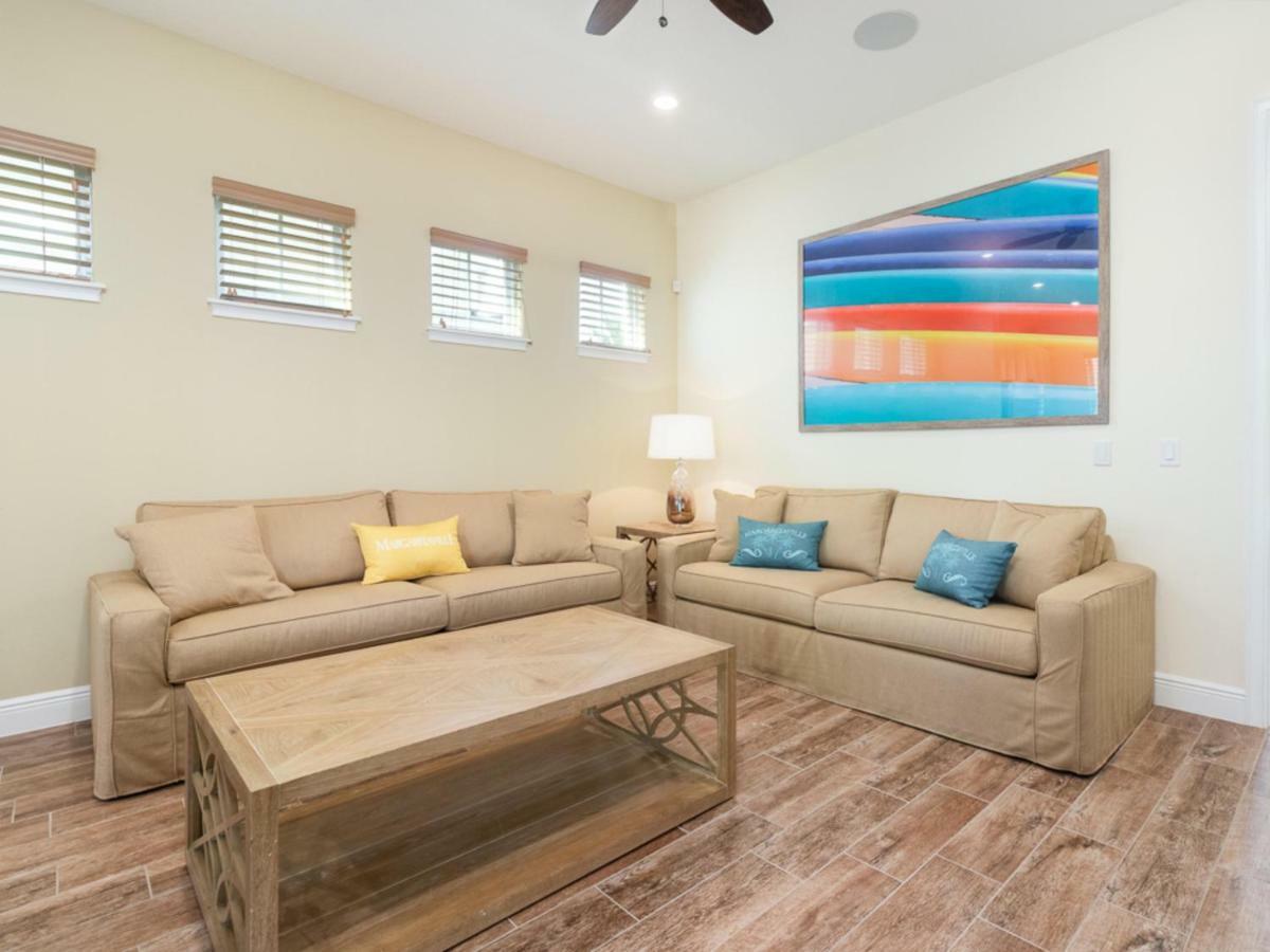 Margaritaville Resort Orlando Homes Экстерьер фото